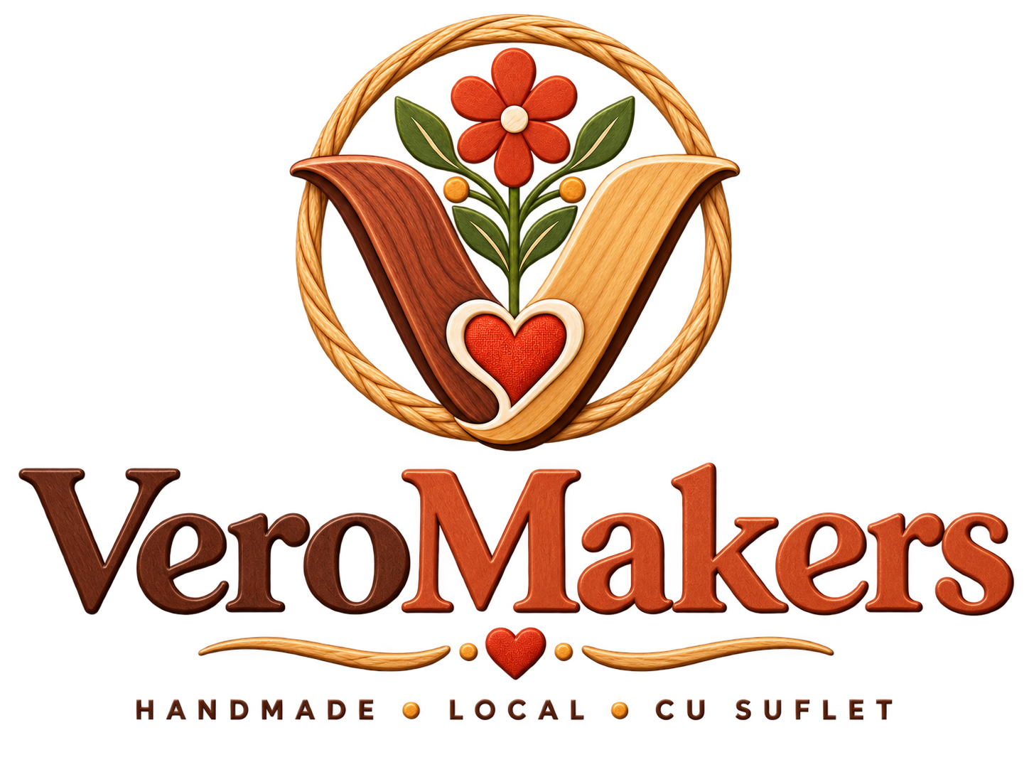 VeroMakers, marketplace pentru creatori și ateliere independente